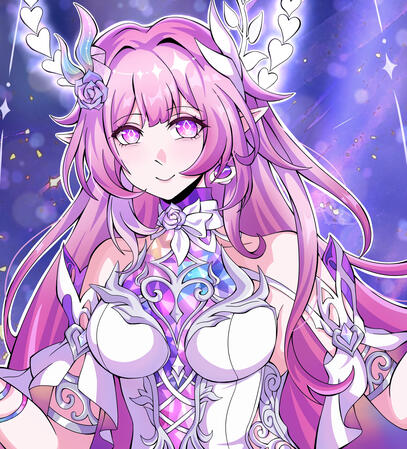 Cyrene HSR (bust up)